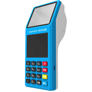 贵港超级收款宝QR65